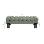 Akeela - Bench
