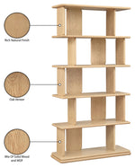 Nexa - Bookcase