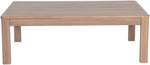 Newport - Acacia Wood Outdoor Patio Table