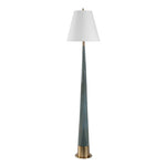 Riccardi - Floor Lamp - Blue
