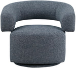 Niya - Swivel Accent Chair