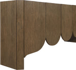 Ember - Solid Wood Sideboard/Buffet