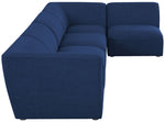 Miramar - 5 Piece Modular Sectional