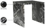 Vernazza - Marble Table