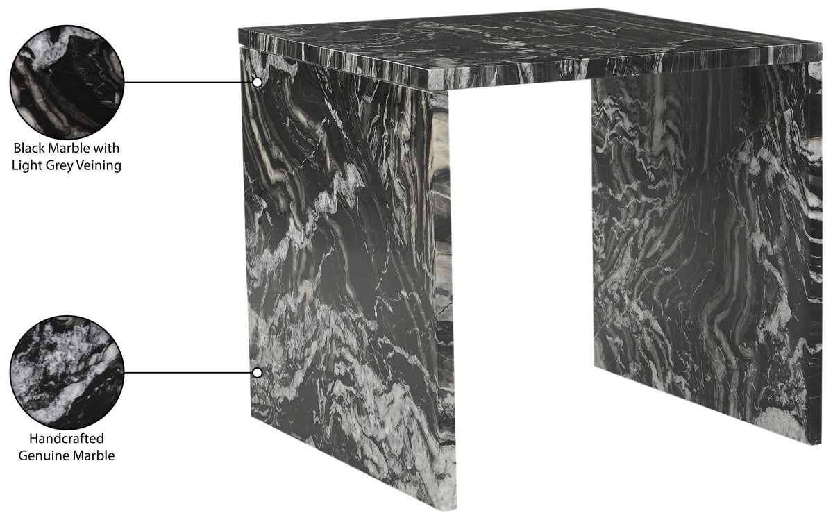Vernazza - Marble Table