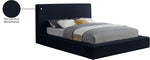 Dorian - Bed