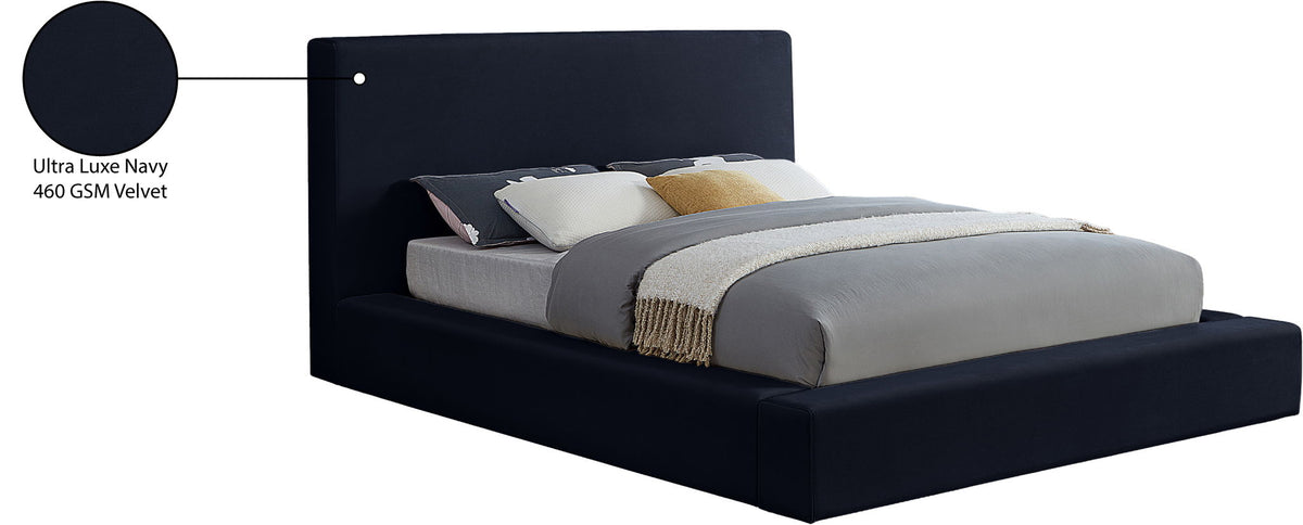 Dorian - Bed