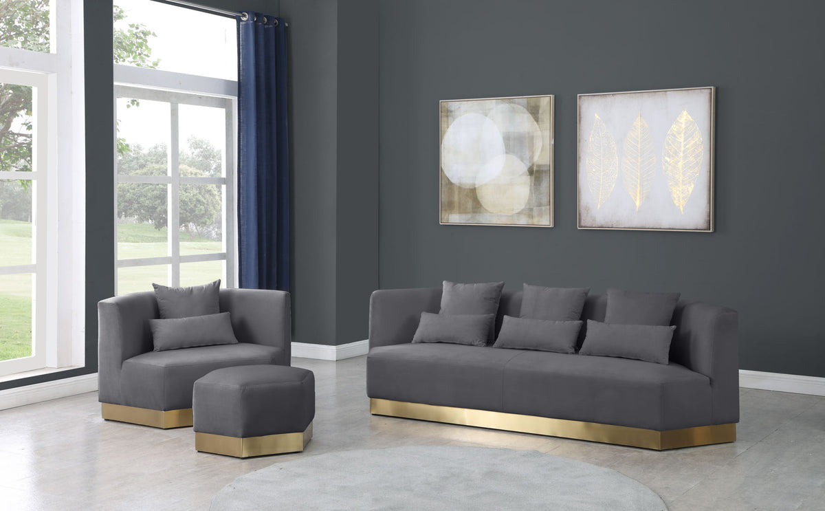 Marquis - Chair