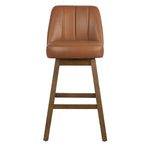 Sonny - Adjustable Height Swivel Barstool