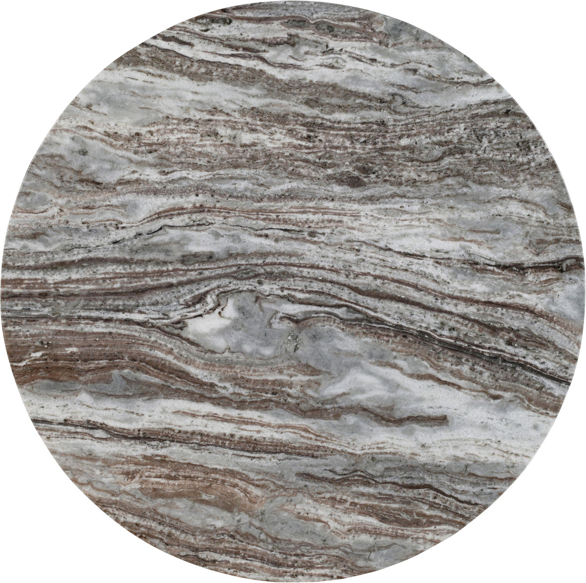 Spherical - Marble/Stone Coffee Table