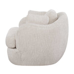 Scoop and a Half - Swivel Chair