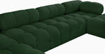 Ames - 6 Piece Modular U-Shaped Sectional