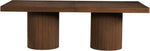 Belinda - Rectangular Dining Table