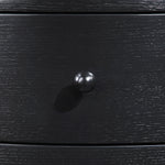 Oasis - Acacia Veneer And Solid Wood Night Stand