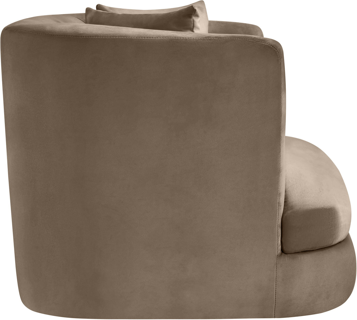 Alder - Velvet Chair