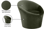 Tristan - Accent Chair