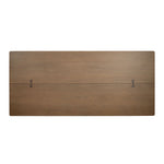 Millwork - Rectangular Dining Table - Light Brown