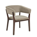 Blake - Armchair - Linen