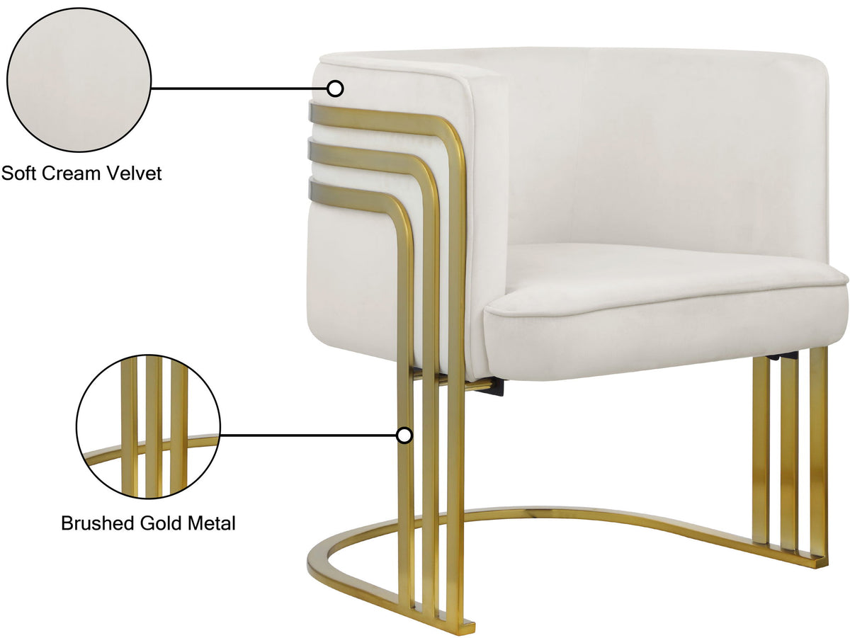 Rays - Accent Chair