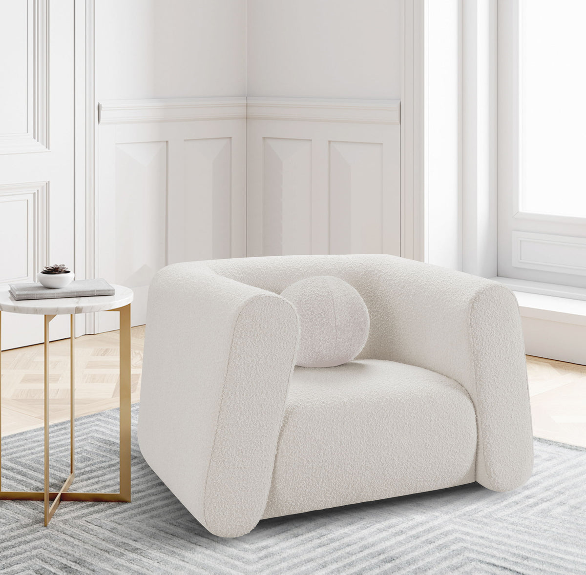 Abbington - Chair