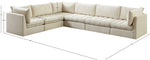 Jacob - 6 Pc. Modular Sectional