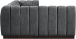 Quinn - 4 Piece Modular Sectional