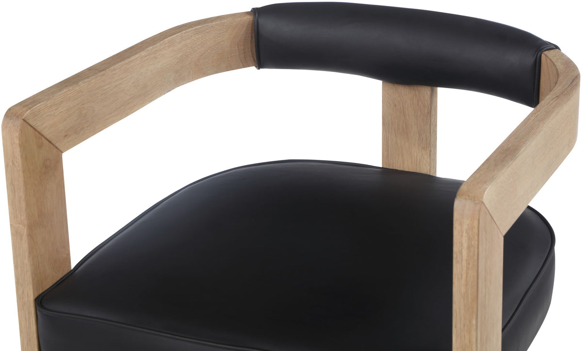 Manchester - Dining Chair - Natural Frame