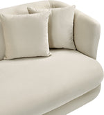 Alder - Sofa