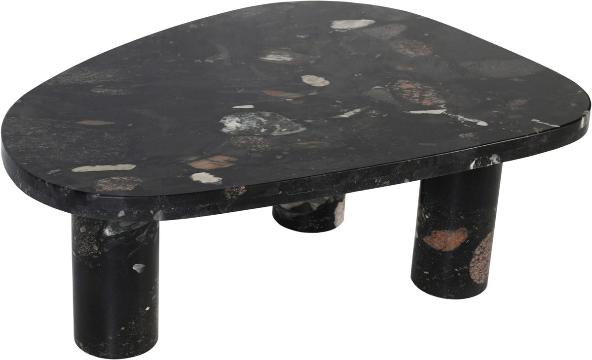 Messina - Coffee Table - Stone