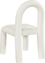 Amari - Faux Leather Dining Chair (Set of 2)