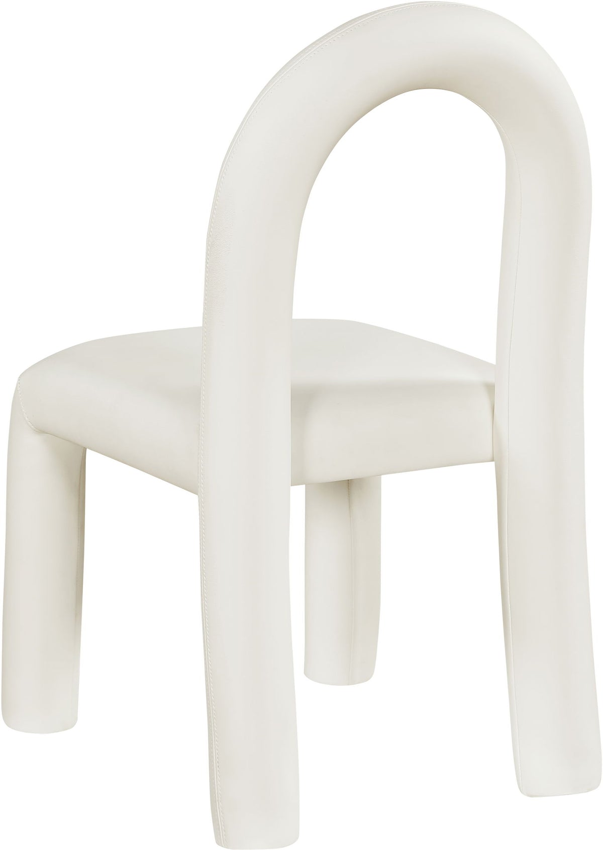 Amari - Faux Leather Dining Chair (Set of 2)