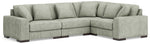 Lindyn - Sectional