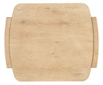 Retreat - End Table - Beige