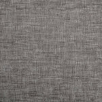Adam - Chenille Fabric Bed With 89" Headboard