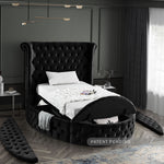Luxus - Bed