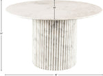 Genoa - Dining Table