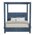 Hibernate - Canopy Bed