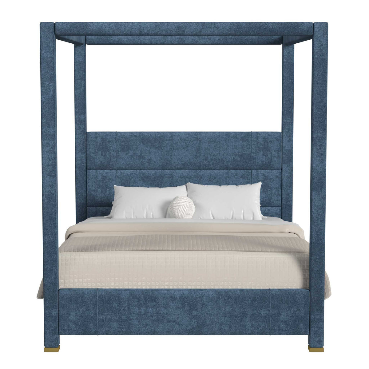 Hibernate - Canopy Bed