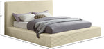 Dexter - Bed