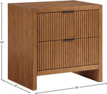Fairfax - Night Stand