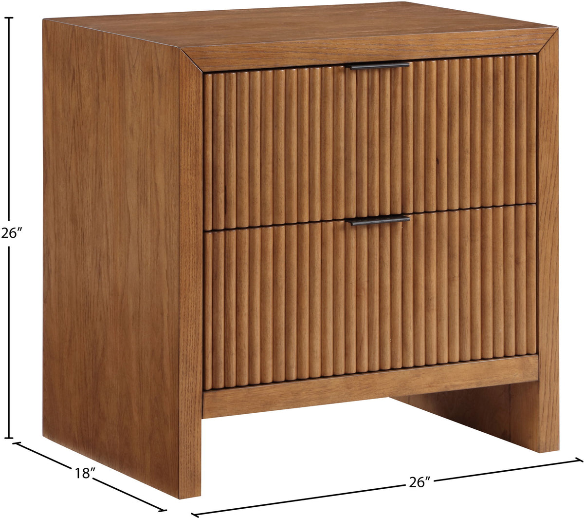 Fairfax - Night Stand
