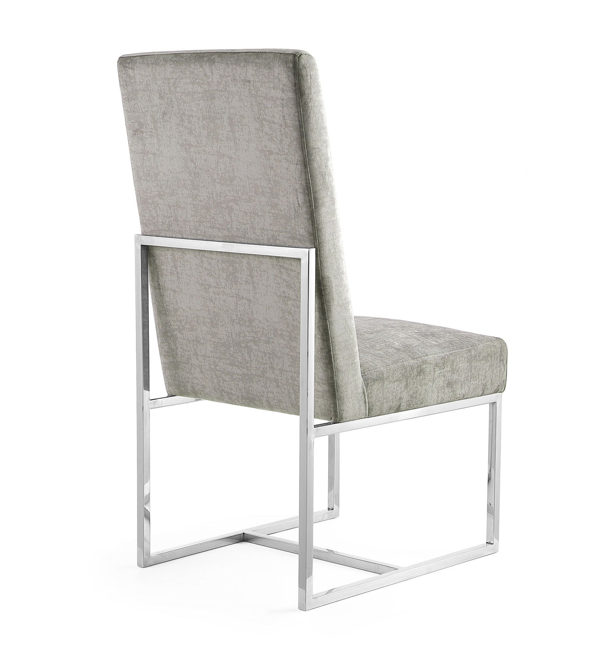 Element - Dining Chair - Steel