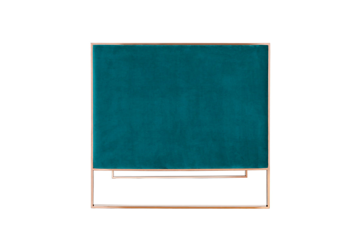 Manhattan Trillium - Loveseat