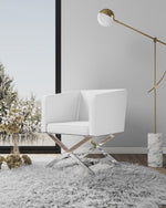 Manhattan Hollywood - Accent Armchair