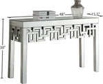 Aria - Table