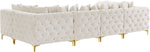 Tremblay - 6 Piece Modular Sectional