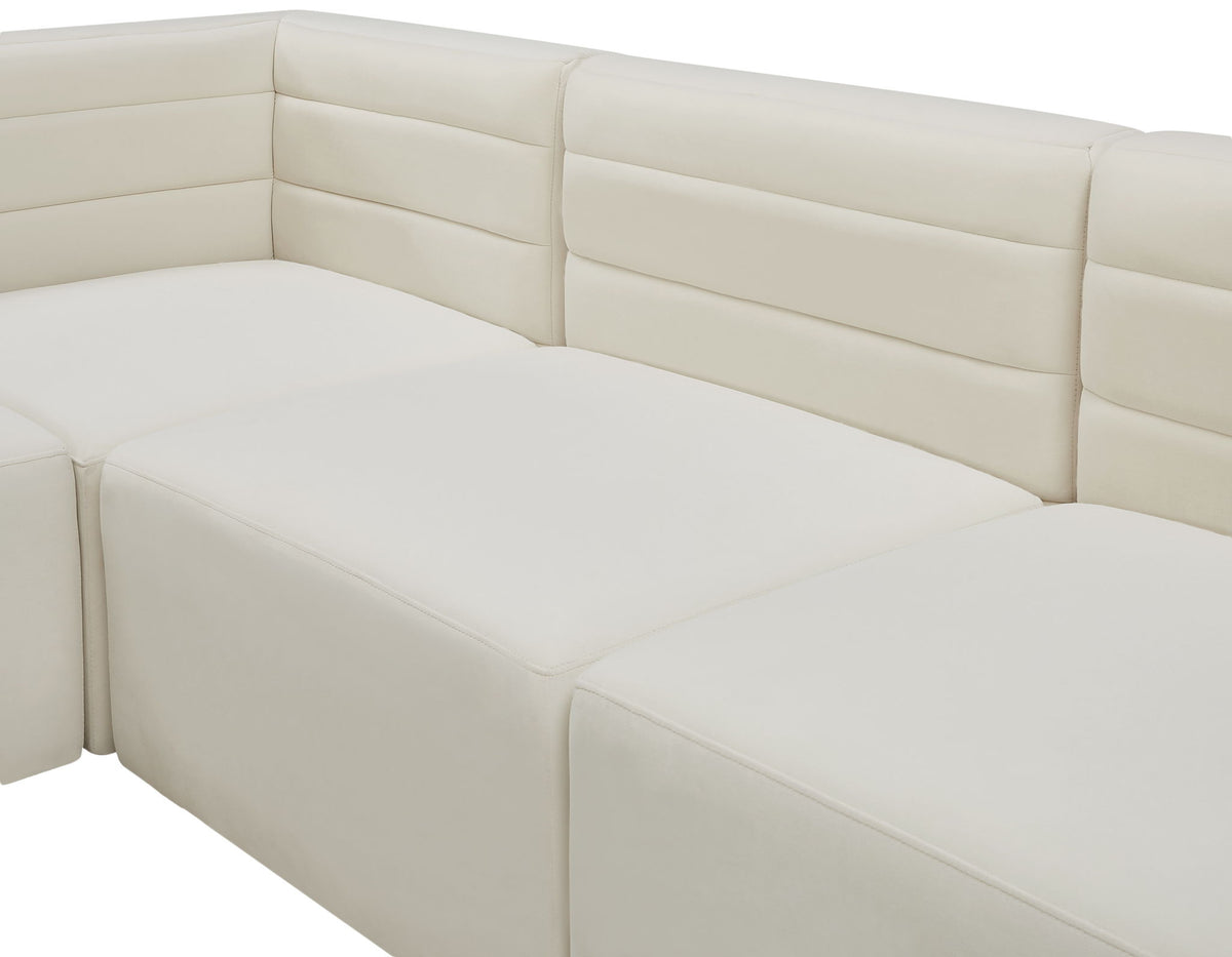 Quincy - Modular 2 Seat Sofa