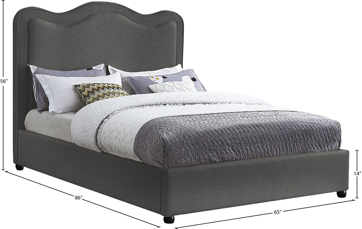 Felix - Bed