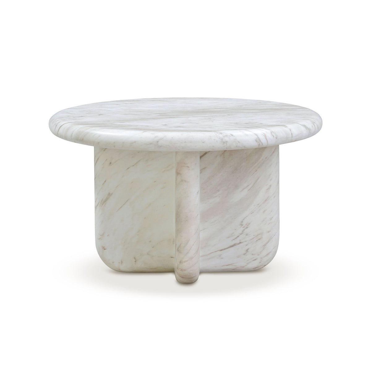 Juju - 2-Piece Nesting Coffee Table Set