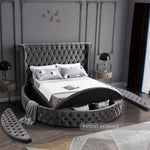 Luxus - Bed